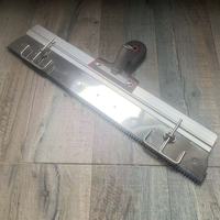 Outil de revêtement de peinture de raclette de sol en époxy de qualité industrielle Support OEM & ODM personnalisable Fonction de nivellement automatique