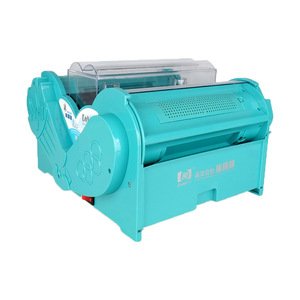 Piège à mouches automatique électrique en plastique à poser au sol pour restaurants et hôtels - Product Image 1