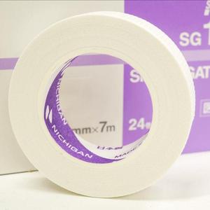 24 cái/hộp SG12 Nhật Bản Xuất Xứ Khối Lượng Lông Mi Mở Rộng Mềm Micropore Nichiban Lash Băng - Product Image 5