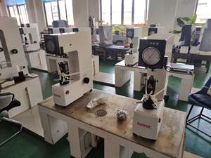 Nieuwe Uiterlijk Multifunctionele Durometro Brinell Hardheidstester - Product Image 5