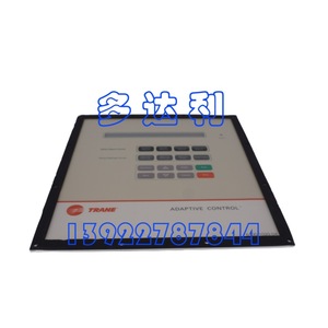 แผงควบคุม Trane รุ่น MOD00942 ระบบควบคุมอัจฉริยะแบบติดผนังสำหรับระบบ HVAC - Product Image 5