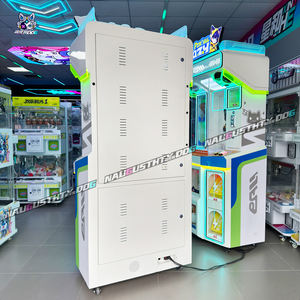 Jeu de flipper de football amusant en métal à pièces, lignes flottantes connectées, jeu de récompense en anglais, <span class=keywords><strong>machine</strong></span> à cadeaux, jeu de compétences personnalisable - Product Image 3