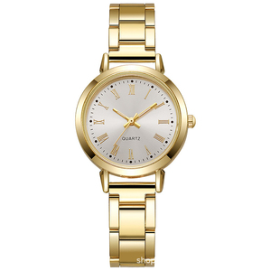 Hot-selling Small dial casual versatile quartz <b>watch</b> for women. - Product Image 1