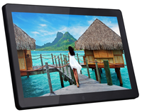 <strong>Best</strong> <strong>Selling</strong> Customized <strong>15</strong> <strong>Inch</strong> <strong>15</strong>.4 <strong>Inch</strong> Food Ordering POS <strong>Android</strong> 9.0 <strong>Tablet</strong> for Restaurants