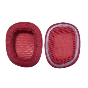 High Quality Replacement Ear Pads Fit For Logitech G433 G233 G-PRO G533 G231 G331 Headphones Headset Cushion Earpads