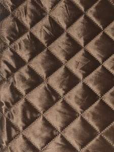 Tela de Tricot Charmeuse Ligera y Transpirable Estampada con Hilo Cardado para Accesorios - Precio al por Mayor - Product Image 2