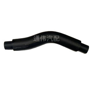 Manguera de caucho EPDM LHOLINE 12261-28160 para tuberías de escape de agua y combustible, uso automotriz - Product Image 1