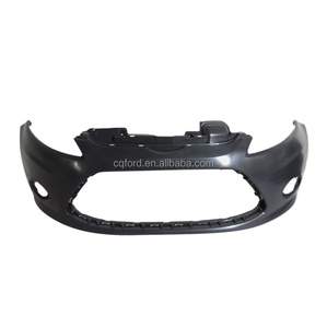 Chongqing Gui Jia <span class=keywords><strong>paraurti</strong></span> anteriore auto in plastica argento parti della carrozzeria Standard perfetto <span class=keywords><strong>paraurti</strong></span> anteriore per <span class=keywords><strong>Ford</strong></span> <span class=keywords><strong>Fiesta</strong></span> anno 2009 CN;CHO - Product Image 1