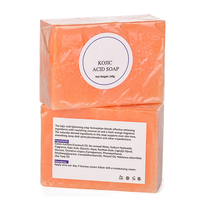 Autocollant en rouleau d'étiquettes en vinyle mat recyclables personnalisées à bas quantité minimale de commande avec impression personnalisée pour emballage de savon biologique et de produit de bain