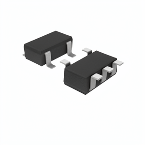 BD45E251G-MTR Power Management (PMIC) Original SC 74A, SOT 753 Components Electronic - Product Image 1