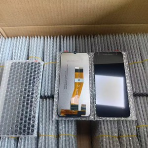 Vente chaude pour Samsung pour écran LCD Samsung A12 A21S A22 A32 pour Galaxy Plus Téléphone portable Écran LCD Haute <span class=keywords><strong>qualité</strong></span> Pantalla - Product Image 1