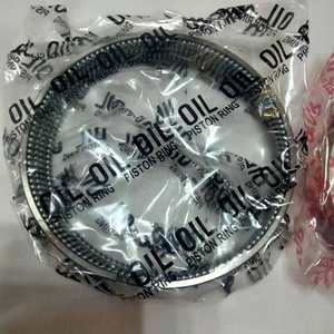 Anillo de pistón 4d35 para Mitsubishi 4d35 Juego de anillos de pistón de motor Me996628 Me995237 33959 - Product Image 3