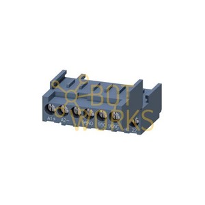 Siemens 3RA69201B - Nuovo - Product Image 1