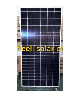 ที่ดีที่สุดPolycrystallineแผงพลังงานแสงอาทิตย์140W 150W 160W/36 Cell Solar Photovoltaicโมดูล