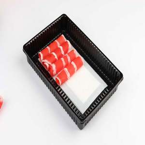 Tampons absorbants pour l'emballage de viande fraîche, très demandés et respectueux de l'environnement - Product Image 3