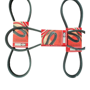 สายพานวีแบบมีฟัน สำหรับยานยนต์ วัสดุ EPDM ความแข็งแรงสูง มาตรฐาน <span class=keywords><strong>RMA</strong></span> สายพานส่งกำลัง ราคาโรงงาน ขายดี - Product Image 4