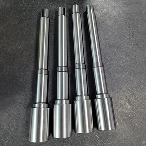 Servicios de Mecanizado CNC de Precisión Personalizados OEM, Centro de Mecanizado CNC de 3/4/5 Ejes para Mecanizado de Equipos Industriales - Product Image 3