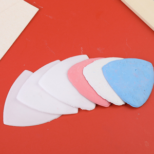 Bút Cắt Không Dùng Cho Vải Bút Chì Màu Bút Chì Màu Của Thợ May Bút Vô Hình Bán Chạy - Product Image 5