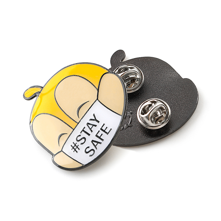 A buon mercato dello smalto pin