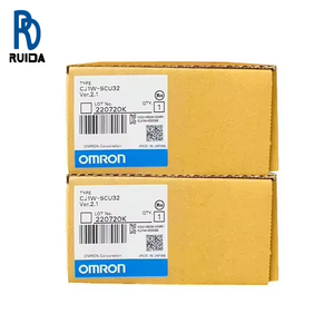 Unidad de Comunicación Cj1w-cu32 PLC Cj1wcu32 Nueva en Caja - Product Image 1
