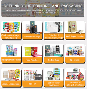 Túi Đựng Thuốc Lá Cuốn Bằng Tay Chống Mùi Lá Bằng Nhôm Lá Nhôm Có Khóa Kéo In Tùy Chỉnh - Product Image 6