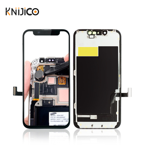 Giá bán nóng cho iPhone 6 6S 7 8 cộng với SE hiển thị các bộ phận di động cho Iphone XR 11 XS lắp ráp số hóa màn hình điện thoại di động - Product Image 2