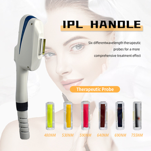 Nouvelles Machines d'Épilation Laser à Gel Refroidissant Verticales à 2 Poignées 2026, Laser Diode 3 Ondes 808nm, Épilation Rapide, Effet Glace - Product Image 4