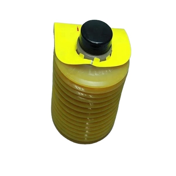 Japan LUBE LHL-300-7 700CC Injection Molding Machine Grease Low Evaporation, Clean Lubrication for Precision Molding
