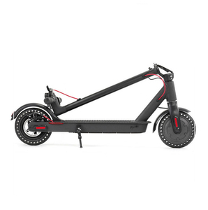 J E-Scooter 20 km/h 1000W, selbstbalancierender elektrischer Lieferroller für Erwachsene - Product Image 1