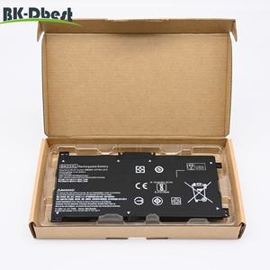 Batterie d'ordinateur portable 11,55 V <span class=keywords><strong>BK03XL</strong></span> pour HP Pavilion X360 Convertible PC 14 14m 14-BA000 14m-ba011dx BA100 BA001NS BA165TX BA082TX - Product Image 6