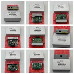 เครื่องพิมพ์ใบเสร็จ Epson รุ่น TM-U288 TM-U220B TM-T88VI TM-T88IV TM-T88V อะไหล่ บอร์ดพอร์ต Ethernet รุ่น UB-E04 UB-E02 UB-E03 Net - Product Image 5