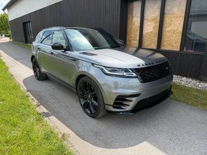 Buon usato 2020 Land Rover-Range Rover <span class=keywords><strong>Velar</strong></span> Diesel automatico 4 cilindri Euro6d 5 posti 300hp auto usate pronte per la spedizione in tutto il mondo - Product Image 3
