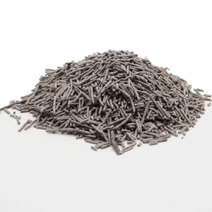 Arena para gatos Caron Tofu de 1,5mm Carbono ecológico Biodegradable y desechable Arena para gatos respetuosa con el medio ambiente - Product Image 3