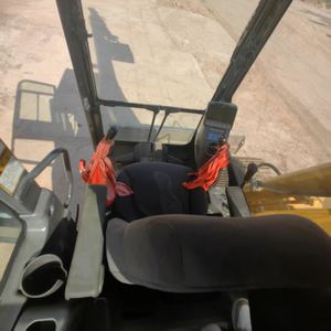 Excavadora Komatsu PC70 usada, 7 toneladas, segunda mano, Mini Original excavadora japonesa, excavadora Komatsu PC7 usada a la venta - Product Image 2