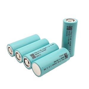 بطارية ليثيوم ITR26/70-40E نوع LifePO4 26700 بسعة 4000 مللي أمبير في الساعة، خلايا أسطوانية Lifepo4 - Product Image 4