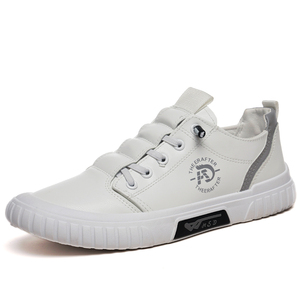 Nouvelles baskets de sport de créateur 2026 à lacets, légères et respirantes, style décontracté pour homme, chaussures de marche et de tennis - Product Image 2