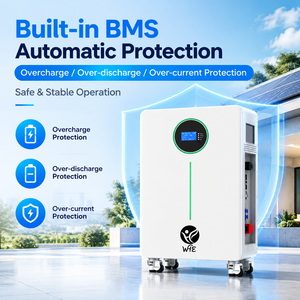 ระบบจัดเก็บพลังงานแสงอาทิตย์แบบออลอินวันสำหรับใช้งานกลางแจ้ง ขนาด 75kWh, 150kWh, 200kWh, 300kWh, ไมโครเรด BESS พร้อม PCS - Product Image 5