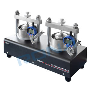 Testeur de fusion pneumatique automatique instrument de fusion du sol à moyenne et basse pression - Product Image 3