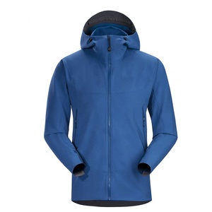 Nouvelle Collection 2026 – Vestes Softshell Homme PIHA SPORTS Personnalisables avec Logo, Haute Qualité, Épaisses, Imperméables et Respirantes – Idéales pour l'Hiver – Style Urbain - Product Image 1