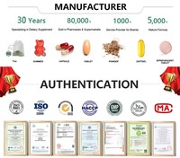 Thé aux herbes Cyclocarya paliurus de Wins Town Sugar Balance Tea Factory, complément alimentaire, support OEM, emballage personnalisé, 20 sachets de thé