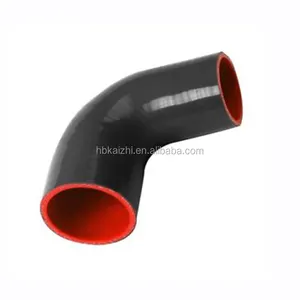 Hot sale equipment for the production of the silicone hoses radiator silicone coolant hoses hose