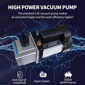 Manufacturer Pneumatic Aluminium <b>Foil</b> Plastic Bag Heat Packing Steel Seal Continuous Horizontal Inflate Vacuum Sealing Machine - Product Image 6