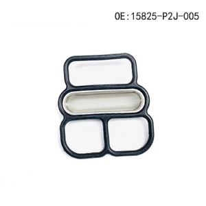 15825-<span class=keywords><strong>P2J</strong></span>-005 VTEC ปะเก็นโซลินอยด์วาล์วสำหรับ Honda Accord Odyssey 15825 <span class=keywords><strong>P2j</strong></span> 005 - Product Image 2