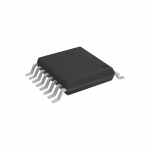 16 TSSOP Electronic Circuit Components Clock Timing IDT23S08-1HPG Manufacturer Channel - Product Image 1