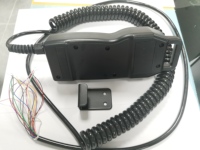 Générateur de impulsions manuel MPG Tosoko pour système CNC Fanuc Siemens Mitsubishi 5V/12V/24V – Localisateur de roue