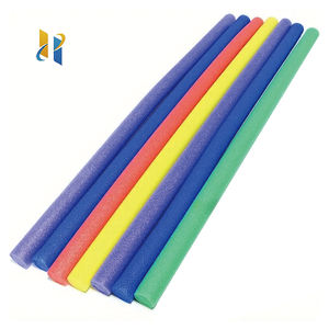 Échantillon gratuit Assurance qualité HYH Usine Personnalisé Plage Surf Natation Eau Relaxation Creux EPE Mousse <span class=keywords><strong>Piscine</strong></span> <span class=keywords><strong>Nouilles</strong></span> - Product Image 5