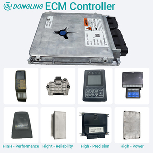 521-0783 Contrôleur ECM ECU 5210783 pour moteur C9.<span class=keywords><strong>3</strong></span>, programmé OEM, expédition rapide - Product Image 5