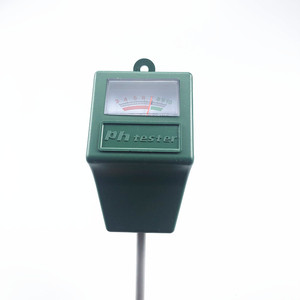 Soil Ph Meter 7030 Electronic Sensor For Soil Acidity Testing With Embossing Logo - Product Image 1
