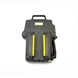 รีโมทสอนโปรแกรมหุ่นยนต์ Fanuc ของแท้ รุ่น A05B2301C301 (A05B-2301-C301) ขายดี - Product Image 2