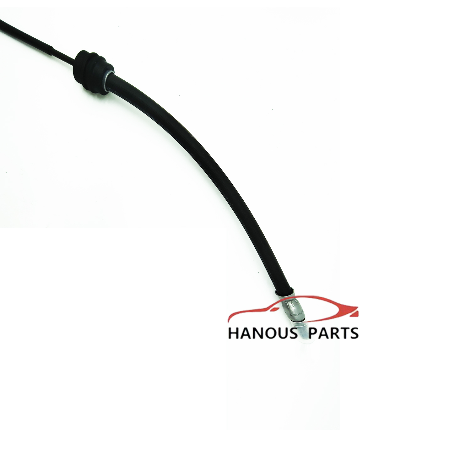 Genuine Mazda BP4S-41-380D Flex Hose - OEM Replacement Part For Mazda Vehicles